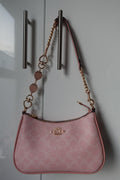 Pink Teri with Extender