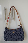 Denim Teri with extender